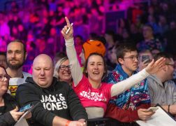 Darts Gala 2024 In Jena 43